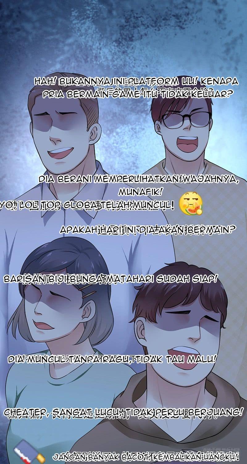 NSD Gaming Chapter 78 Bahasa Indonesia